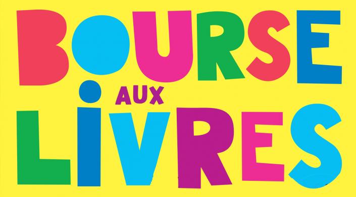 Bourse Aux Livres Fcpe